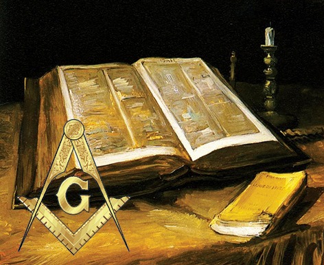 Van Gogh Bible